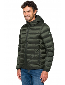GLACIER Militarygreen