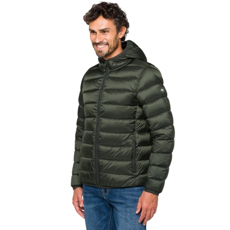 GLACIER Militarygreen