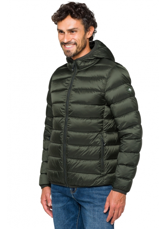 GLACIER Militarygreen