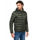 GLACIER Militarygreen