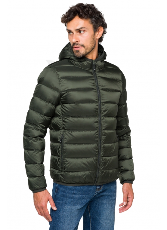 GLACIER Militarygreen