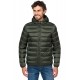 GLACIER Militarygreen
