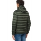 GLACIER Militarygreen