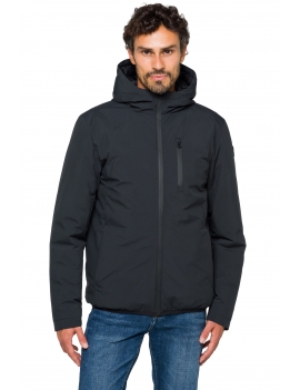 HAVELOK Black