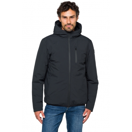 HAVELOK Black