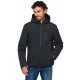 HAVELOK Black