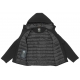 HAVELOK Black