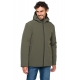 TAMBORA Militarygreen