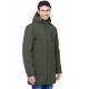 LATEMAR Militarygreen