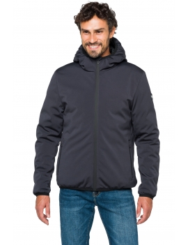 ANDAZ Carbongrey
