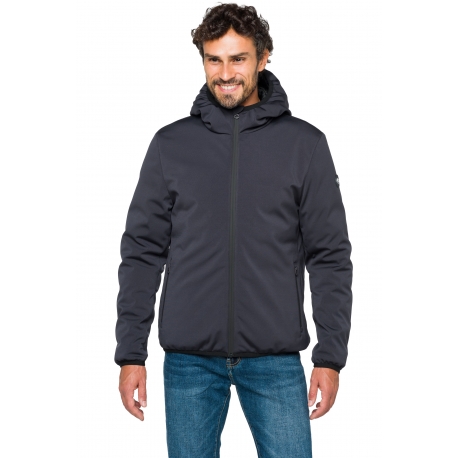 ANDAZ Carbongrey
