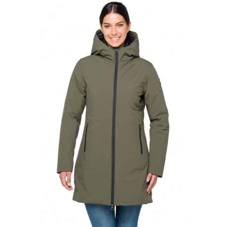 ANOUK Militarygreen