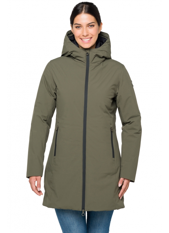 ANOUK Militarygreen