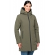 ANOUK Militarygreen