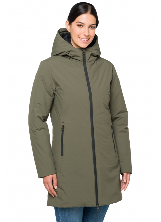 ANOUK Militarygreen
