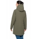 ANOUK Militarygreen