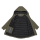 ANOUK Militarygreen