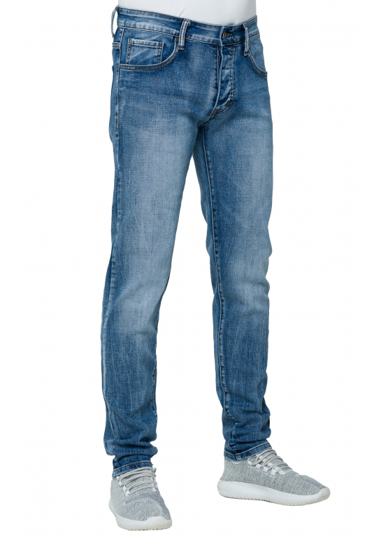 YUNASCA Lightblue