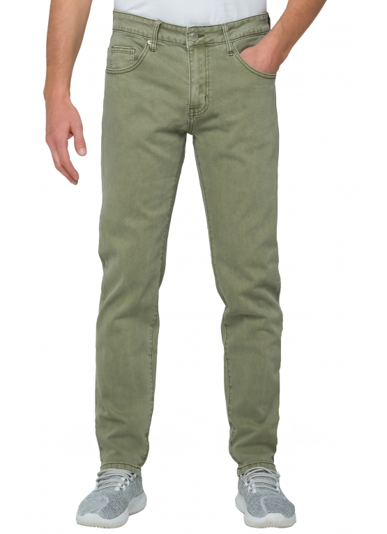 MANDALIKA Lightgreen
