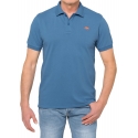 STONEY Aquablue-Orange