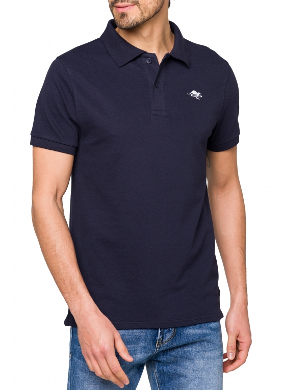 STONEY Navy-White