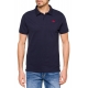 STONEY Navy-Red