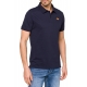 STONEY Navy-Orange