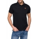 STONEY Black-Orange