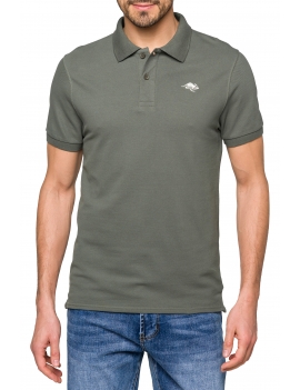 STONEY Militarygreen-Sand