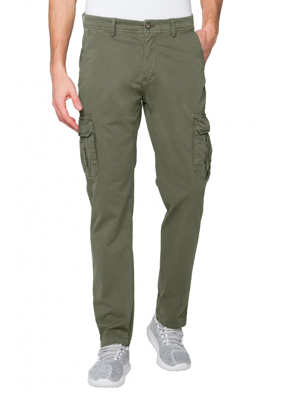 JASPER Militarygreen