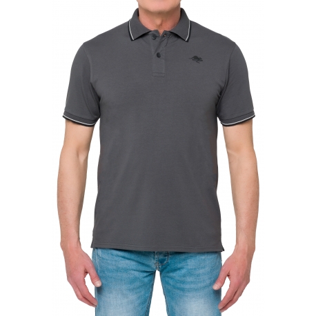 AMAK Irongrey-Black