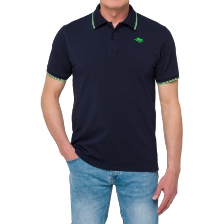 AMAK Navy-Green
