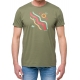 OUTBACK Militarygreen