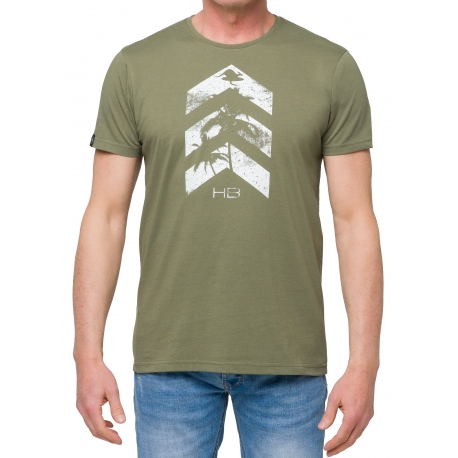 ARROW Militarygreen