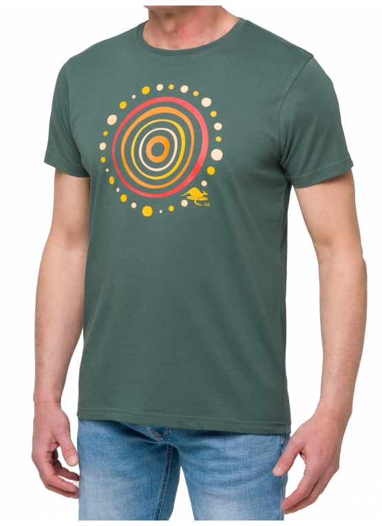 ABORIGINAL Matchagreen