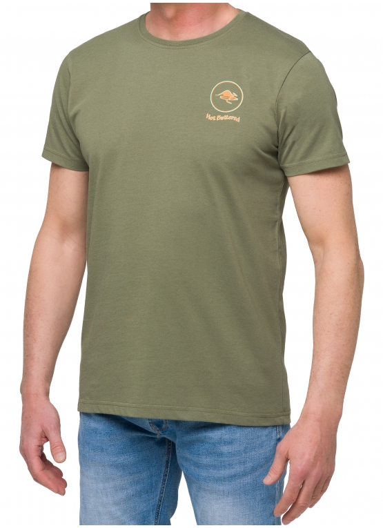 FLAME Militarygreen