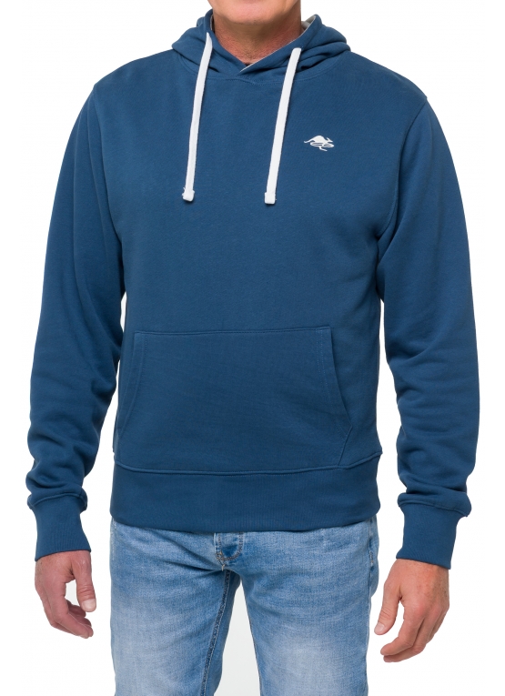 LIZARD Indigo-White