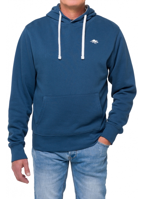 LIZARD Indigo-White