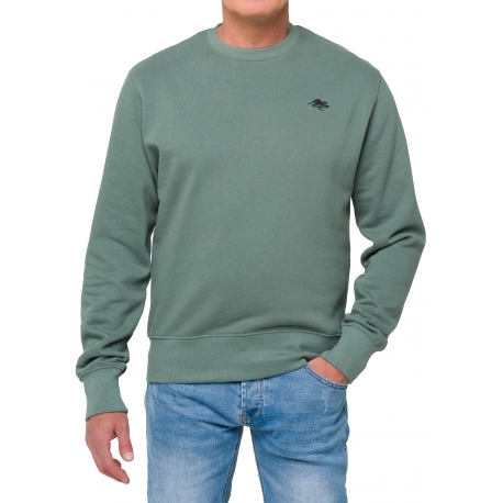 EAGLE Mineralblue-Black