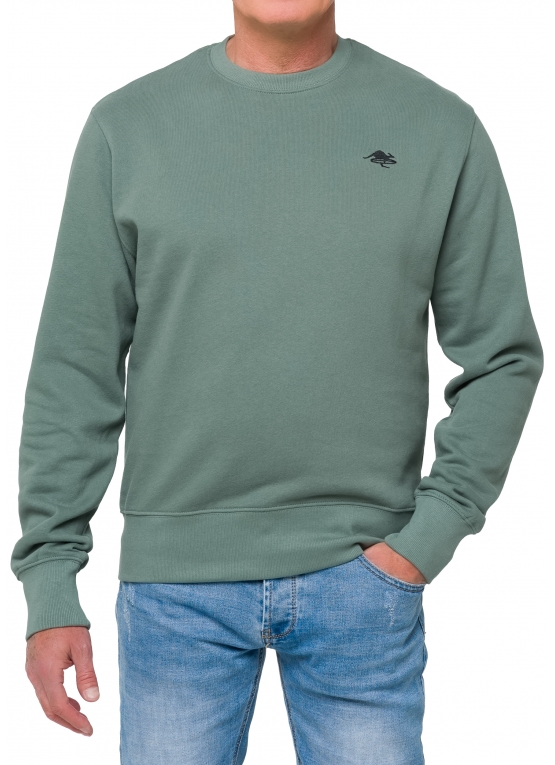 EAGLE Mineralblue-Black