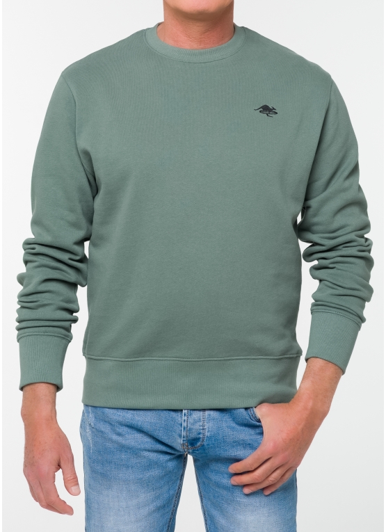 EAGLE Mineralblue-Black
