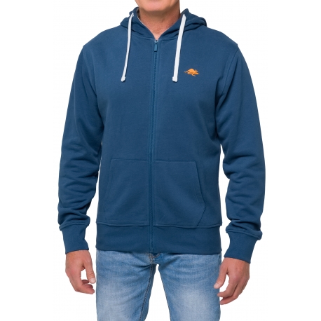 KANGAROO Indigo-Orange