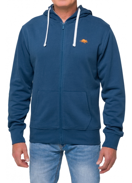 KANGAROO Indigo-Orange