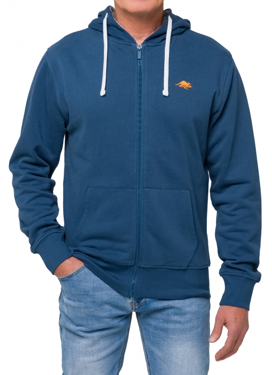 KANGAROO Indigo-Orange
