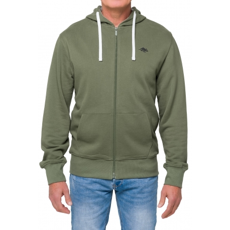 KANGAROO Militarygreen-Black