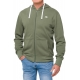 KANGAROO Militarygreen-Sand