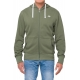 KANGAROO Militarygreen-Sand
