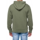 KANGAROO Militarygreen-Sand