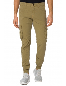 SAMUI Khaki