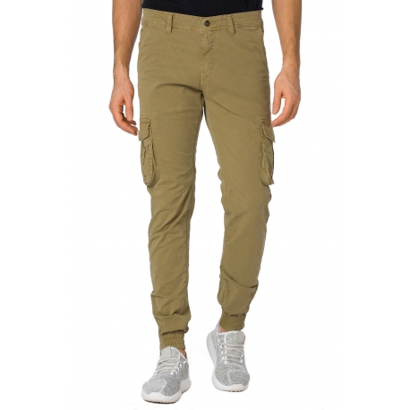SAMUI Khaki